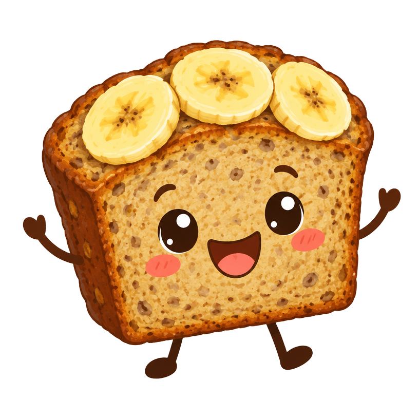 Banana Bread